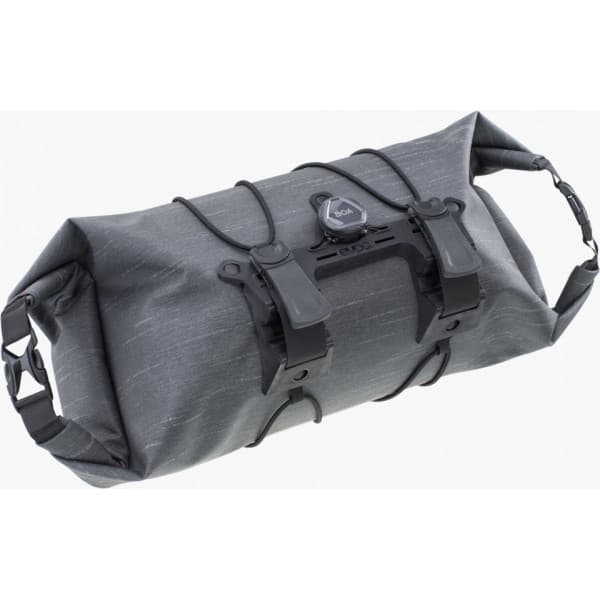 Evoc Styrpakke Boa -styrtaske, grå, 5 liter