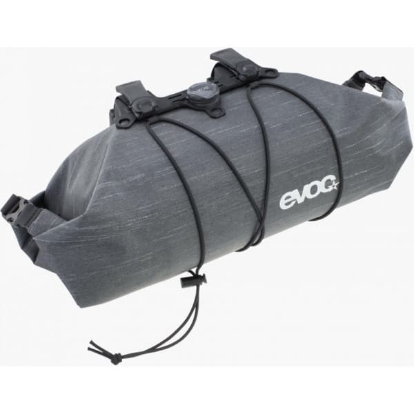 Evoc Styrpakke Boa -styrtaske, grå, 5 liter