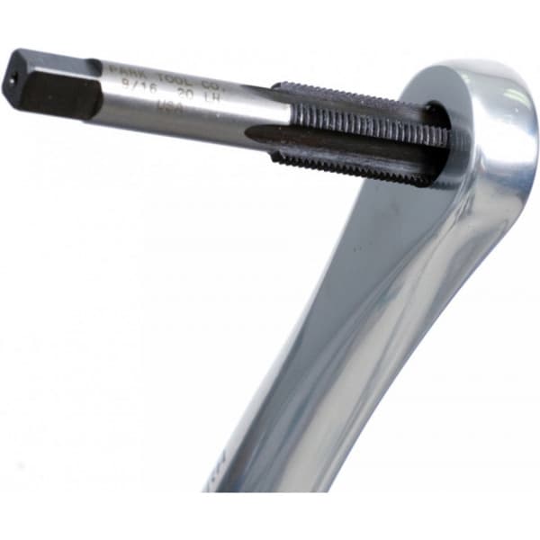 Park Tool TAP-6 -gevindstap, 9/16"