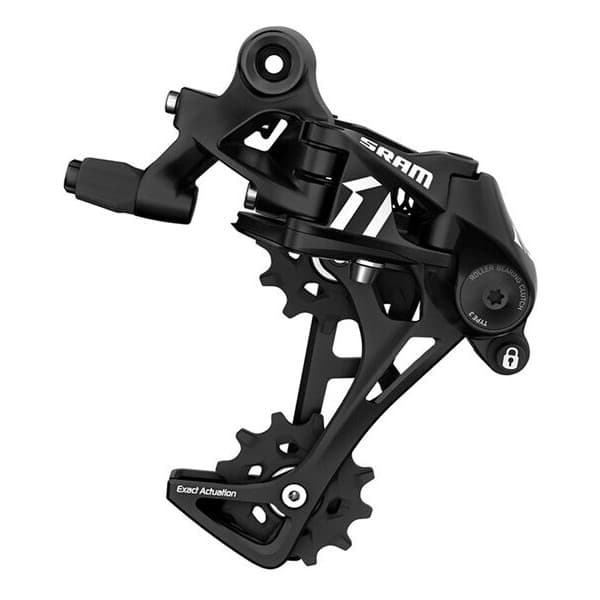 Sram Apex 42 11 -takavaihtaja