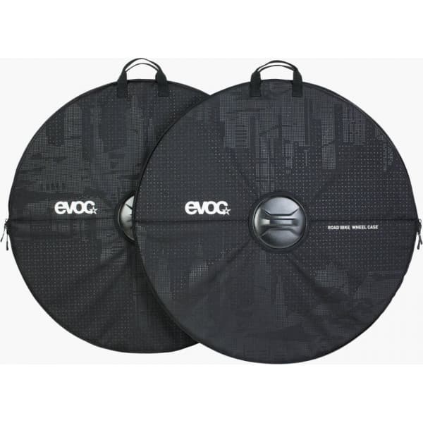 Evoc Road Bike Wheel Case -suojapussipari