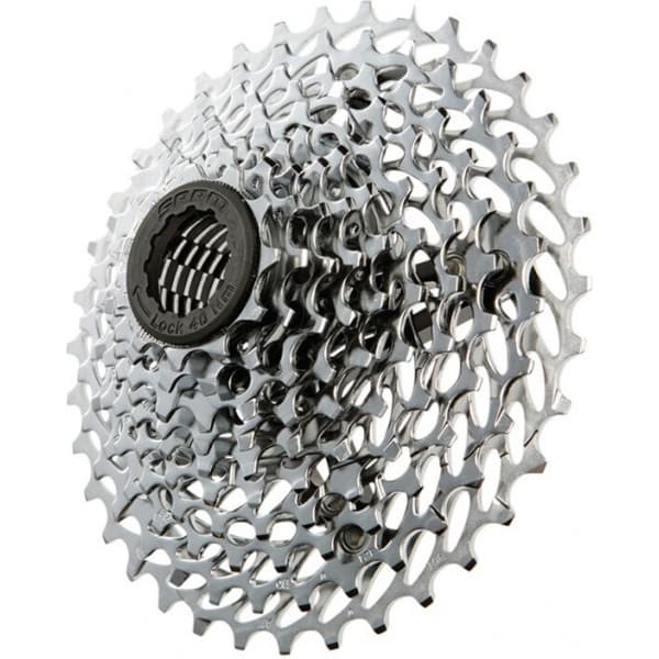 SRAM PG-1030 10-v 11-36T -kassett