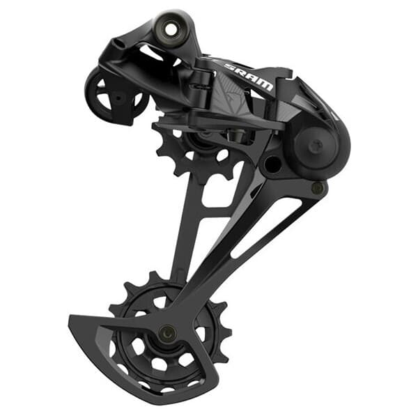 Sram SX Eagle -bakväxel