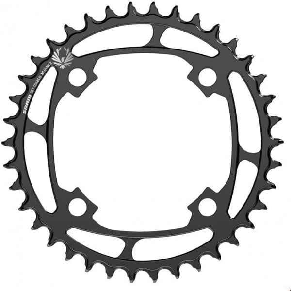 SRAM SX 38T -främre klinga