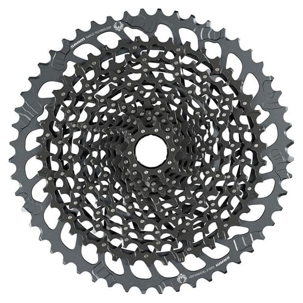 SRAM CS-XG1275 12S 10-52T kassett