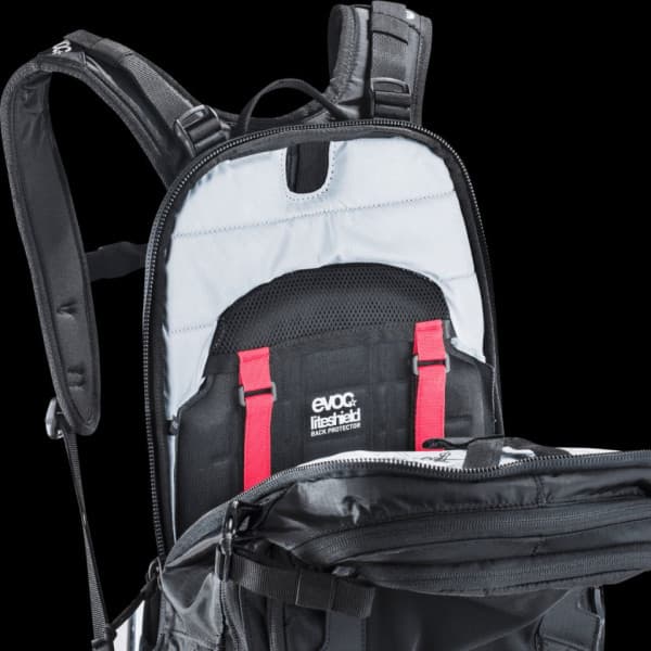 Evoc FR TRAIL BLACKLINE-rygsæk, XL