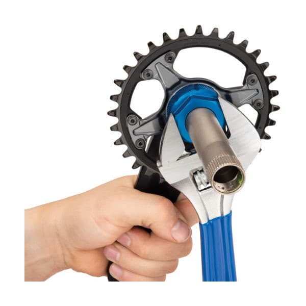Park Tool LRT-4 låsringverktyg, Shimano Direct Mount