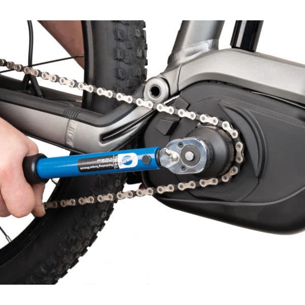 Park Tool LRT-1 -lukkorengastyökalu, Bosch Gen 2