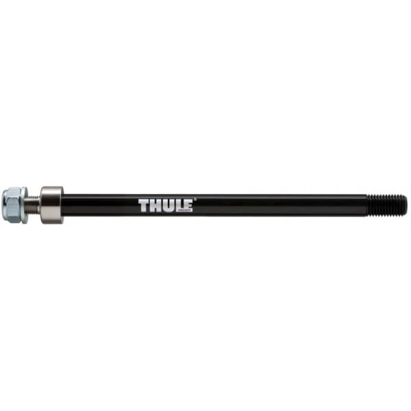 Thule-läpiakseli, 159/165 mm (M12X1.5)