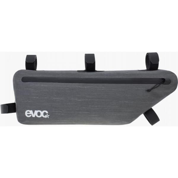 Evoc FRAME PACK WP -laukku, harmaa, M