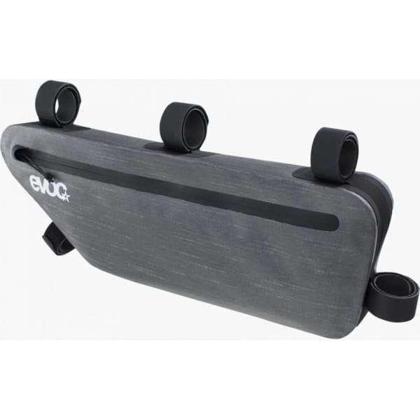 Evoc FRAME PACK WP -laukku, harmaa, M
