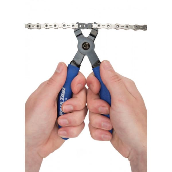 Park Tool MLP-1.2 kædeledningsklemmer