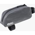 Miniatyrbillede 1 af 3: Evoc Top Tube Pack-taske, grå