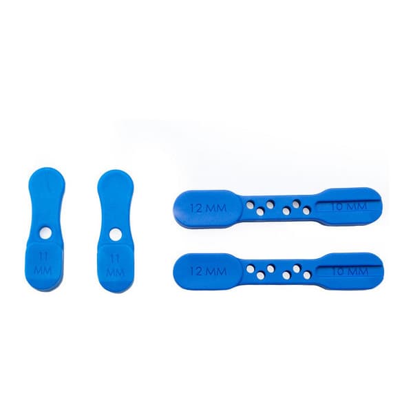 Park Tool BKD-1.2 - bromsblödersats, DOT