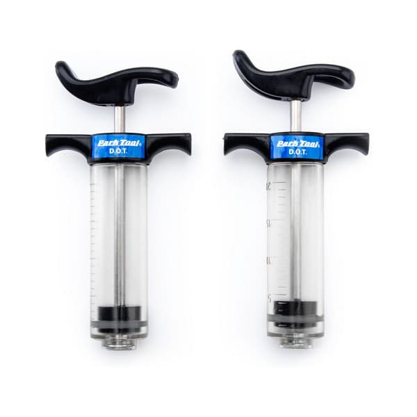 Park Tool BKD-1.2 - bromsblödersats, DOT