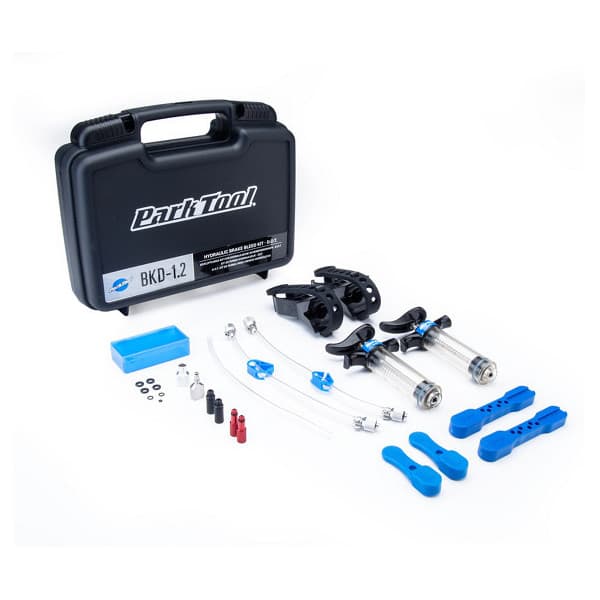 Park Tool BKD-1.2 - bromsblödersats, DOT