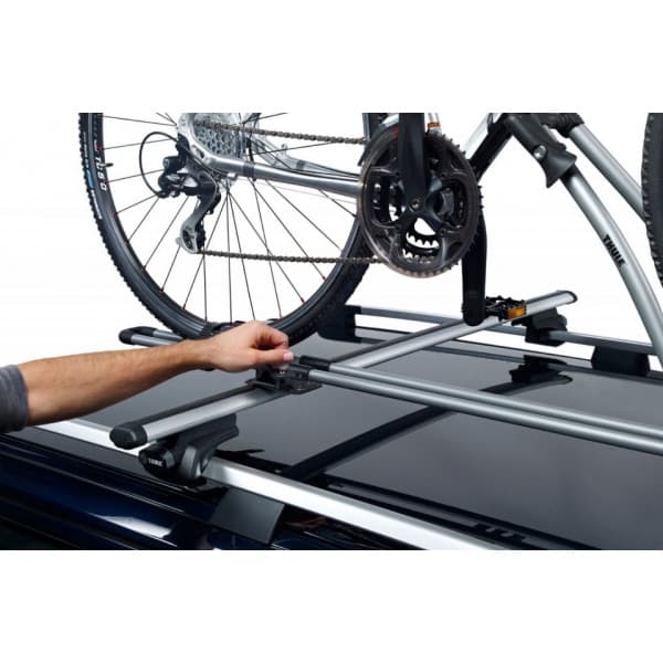 Thule FreeRide -cykeltransportstativ