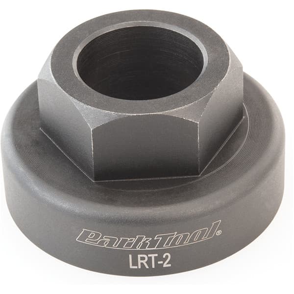 Park Tool LRT-2 -lukkorengastyökalu, Shimano Steps