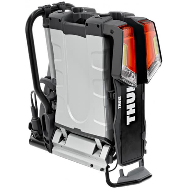 Thule EasyFold XT 2-cykeltransportstativ