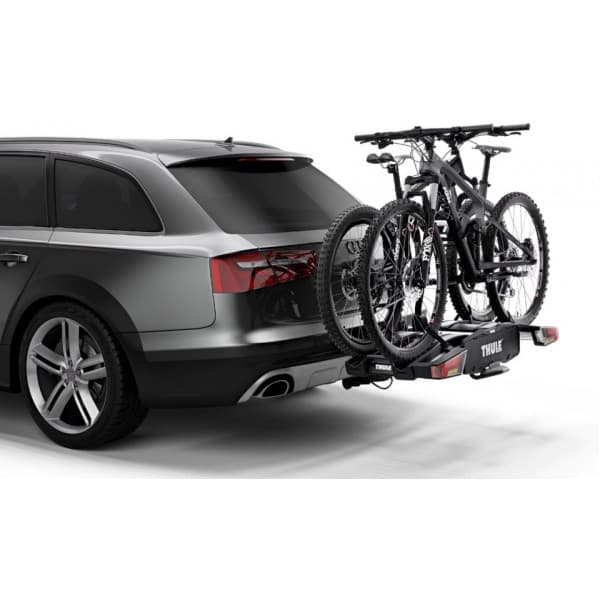 Thule EasyFold XT 2-cykeltransportstativ
