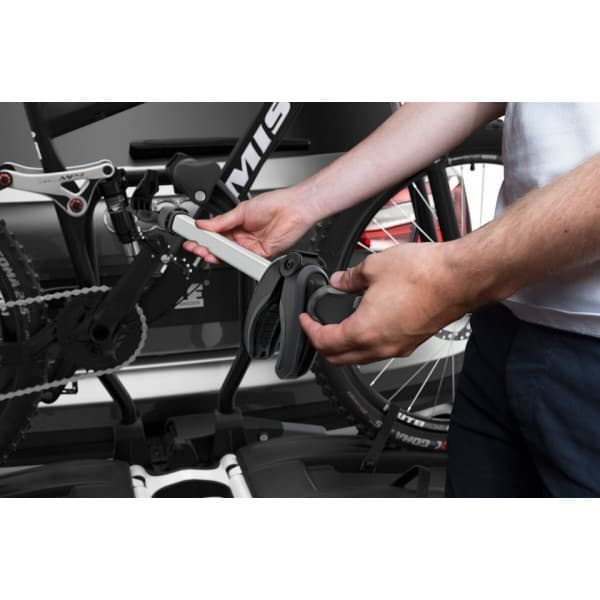 Thule EasyFold XT 2-cykeltransportstativ