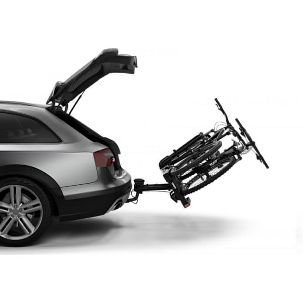Thule EasyFold XT 2-cykeltransportstativ