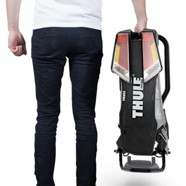 Thule EasyFold XT 2-cykeltransportstativ