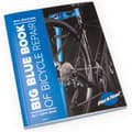 Miniatyrbild 1 av 3: Park Tool Big Blue Book Mekanikerhandbok