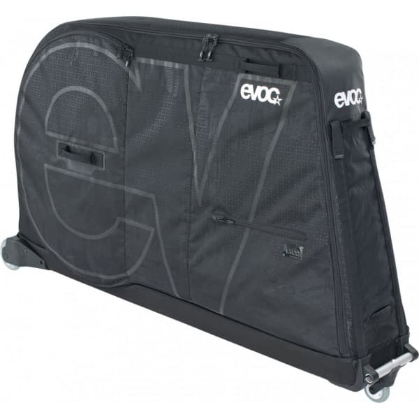 Evoc Bike Bag Pro -pyöränkuljetuslaukku, musta