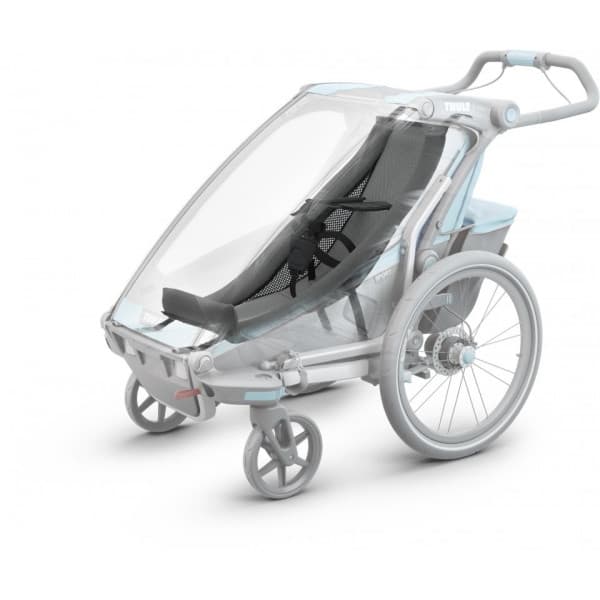 Thule Chariot Spädbarnsinlägg - vadderad barnstol för spädbarn