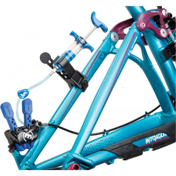 Park Tool BKM-1 - broms luftningskit, mineralolja