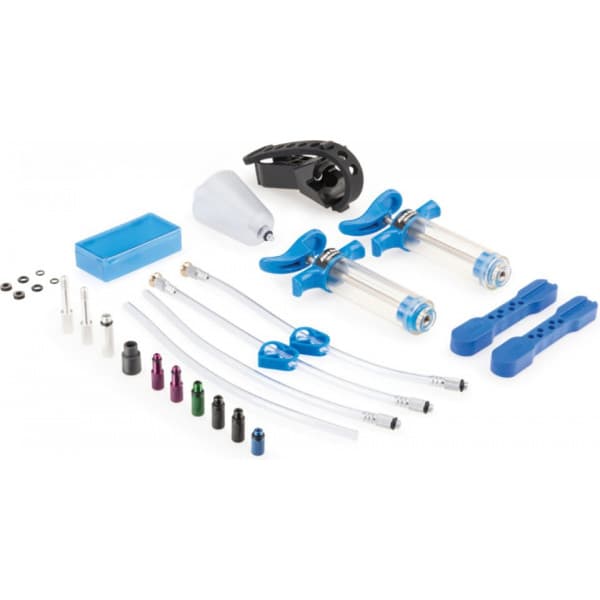 Park Tool BKM-1 - broms luftningskit, mineralolja