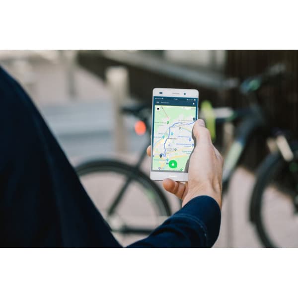 PowUnity BikeTrax-sporensenhed, Bosch GEN4