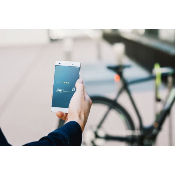 PowUnity BikeTrax-sporensenhed, Bosch GEN4