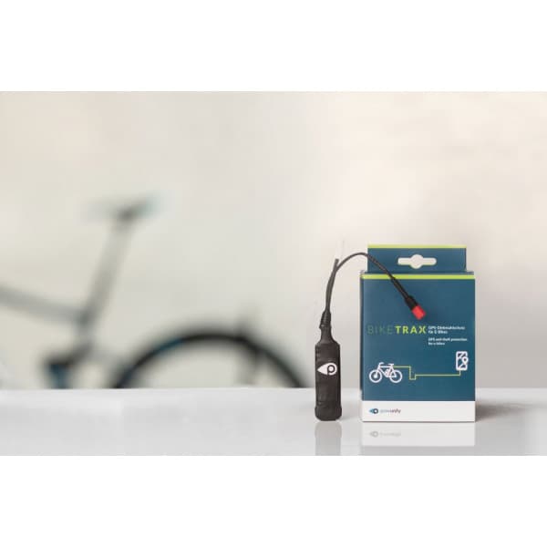 PowUnity BikeTrax-sporensenhed, Bosch GEN4