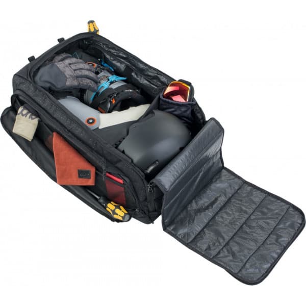 Evoc GEAR BAG 55 -udstyrstaske, sort
