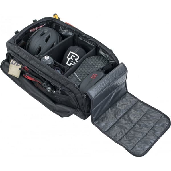 Evoc GEAR BAG 55 -udstyrstaske, sort