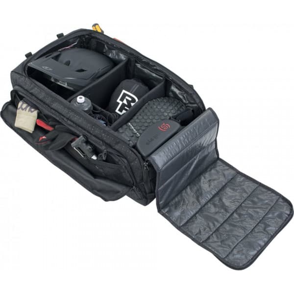 Evoc GEAR BAG 55 -udstyrstaske, sort