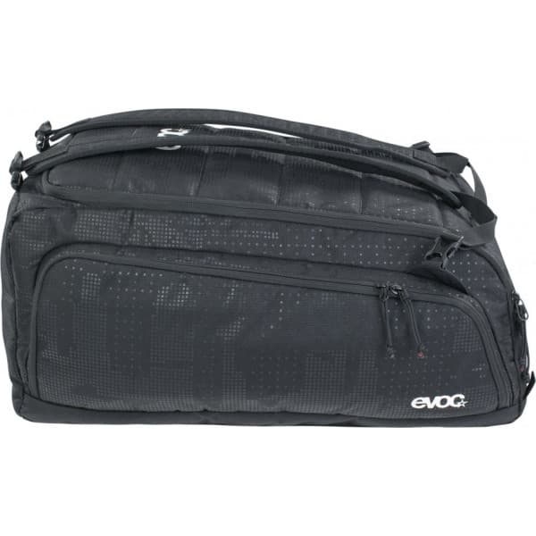 Evoc GEAR BAG 55 -udstyrstaske, sort