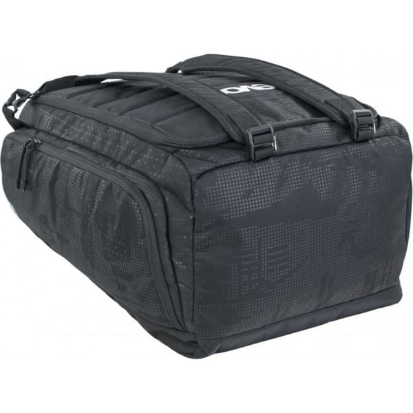 Evoc GEAR BAG 55 -udstyrstaske, sort