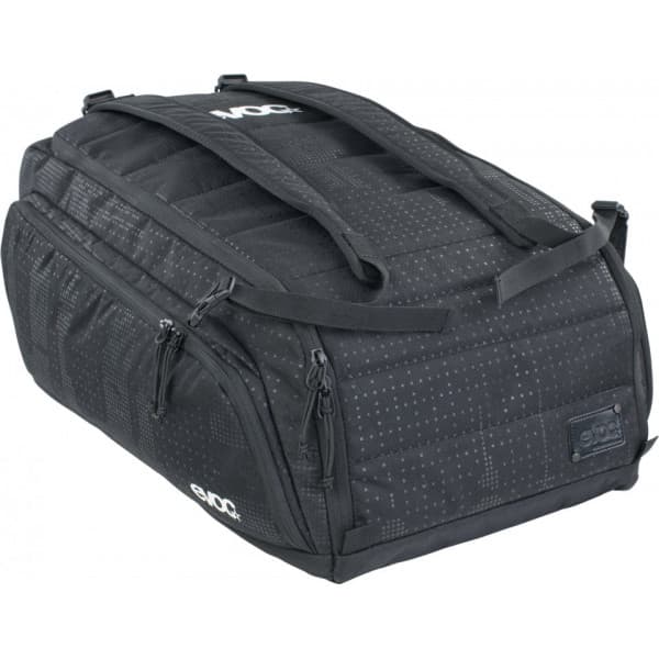Evoc GEAR BAG 55 -udstyrstaske, sort