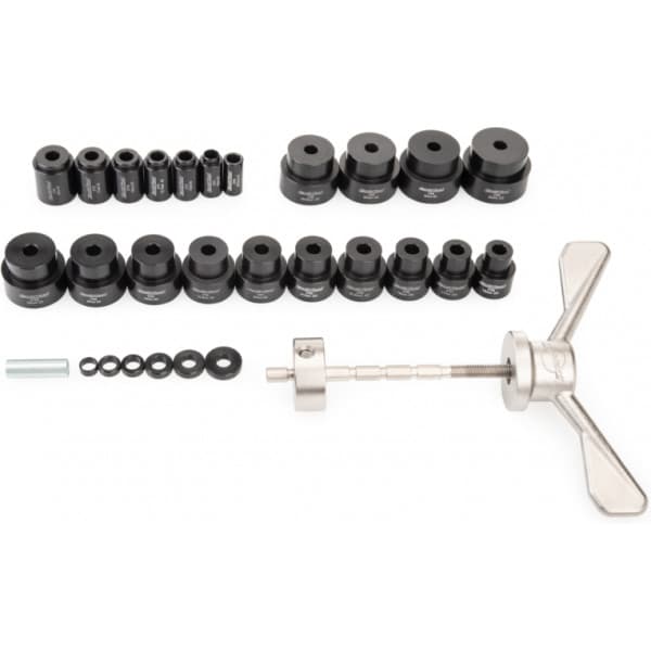 Park Tool SBK-1 -laakerityökalusarja