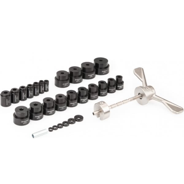 Park Tool SBK-1 -laakerityökalusarja