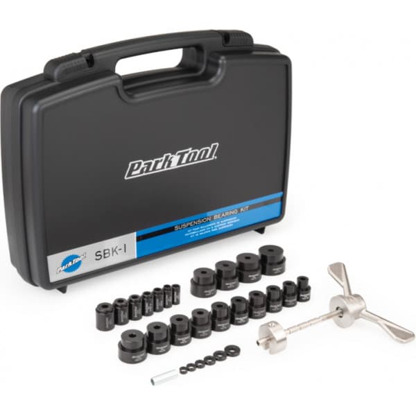 Park Tool SBK-1 -laakerityökalusarja