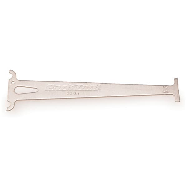 Park Tool CC-3C ketjunkulumamittari