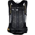 Pikkukuva 2 / 3: Evoc FR TRAIL BLACKLINE -reppu, M/L