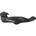 Miniatyrbillede 3 af 3: Shimano PD-RS500 SPD-SL -pedaler, sort