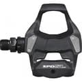 Miniatyrbillede 2 af 3: Shimano PD-RS500 SPD-SL -pedaler, sort