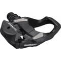 Miniatyrbillede 1 af 3: Shimano PD-RS500 SPD-SL -pedaler, sort