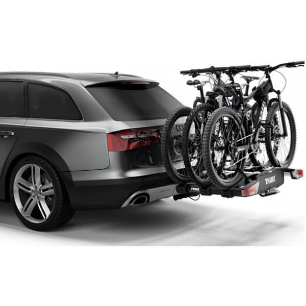 Thule EasyFold XT 3 -pyöränkuljetusteline